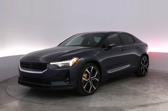 2023 Polestar 2 — VIN YSMET3KA5PL120331