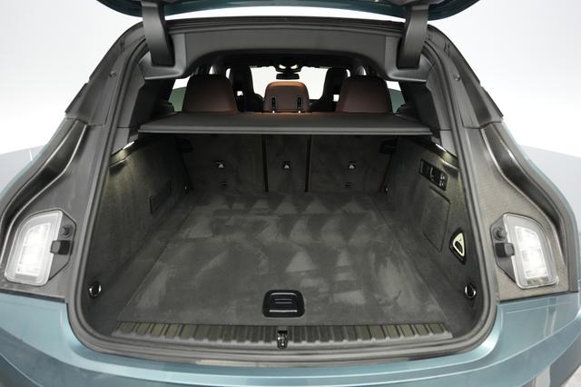 2023 BMW iX — photo 6 of 23