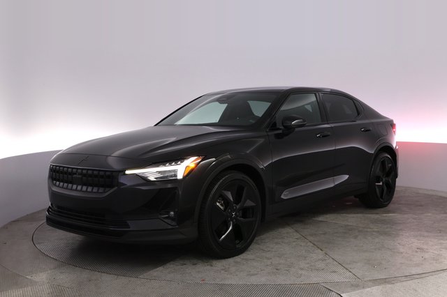 2023 Polestar 2 — VIN YSMED3KA2PL121322