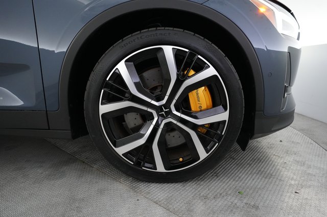 2023 Polestar 2 — photo 16 of 26