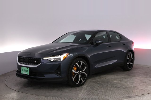 2023 Polestar 2 — VIN YSMET3KA1PL120942