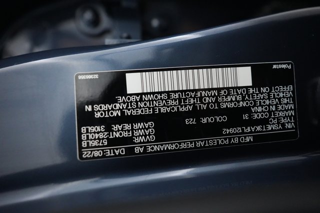 2023 Polestar 2 — photo 26 of 26