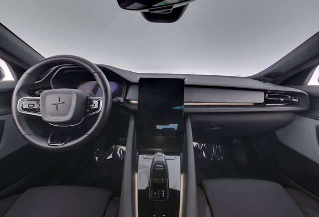 2023 Polestar 2 — photo 21 of 26
