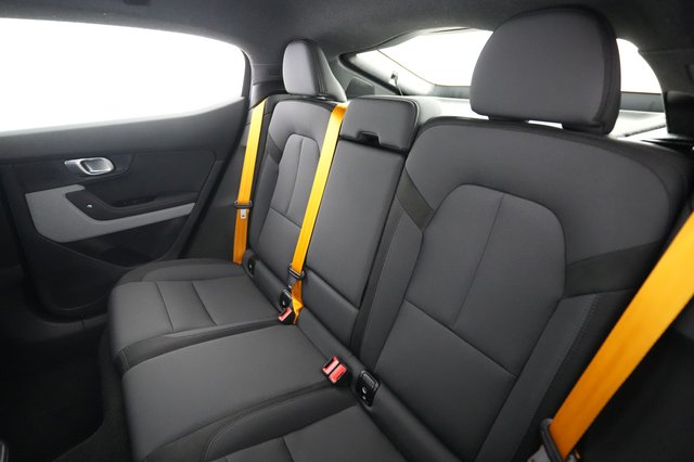 2023 Polestar 2 — photo 19 of 26
