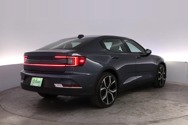 2023 Polestar 2 — photo 2 of 24