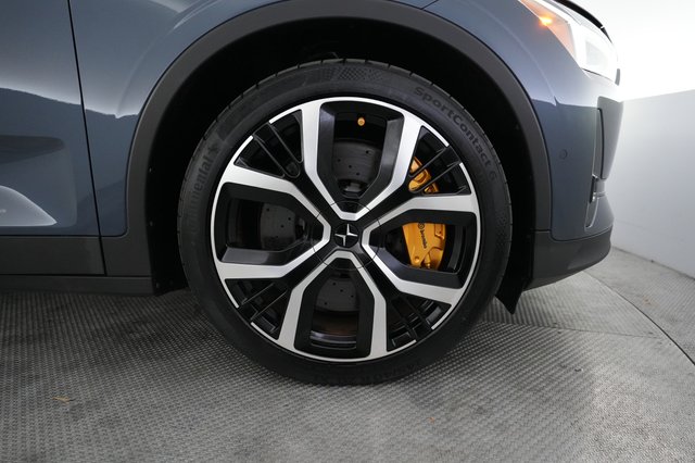 2023 Polestar 2 — photo 16 of 24