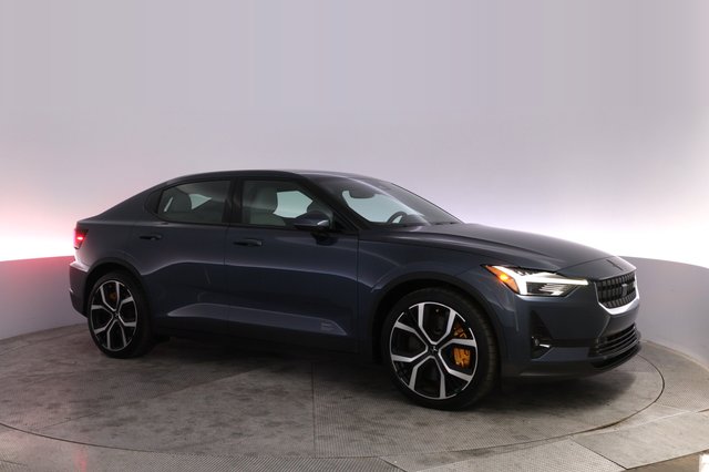 2023 Polestar 2 — photo 11 of 24
