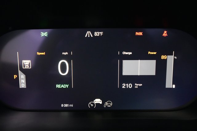 2023 Polestar 2 — photo 5 of 24