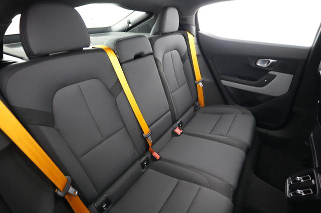 2023 Polestar 2 — photo 4 of 24
