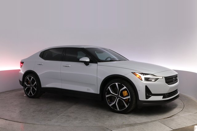 2023 Polestar 2 — photo 11 of 24