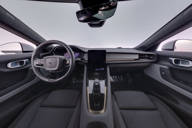 2023 Polestar 2 — photo 21 of 24