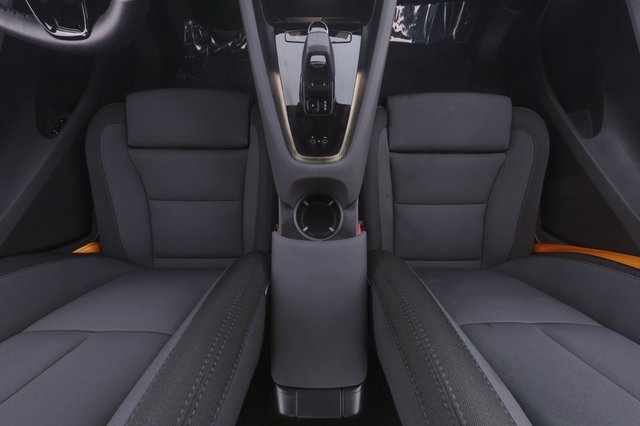 2023 Polestar 2 — photo 22 of 24