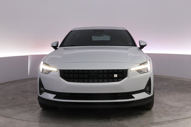 2023 Polestar 2 — photo 9 of 24