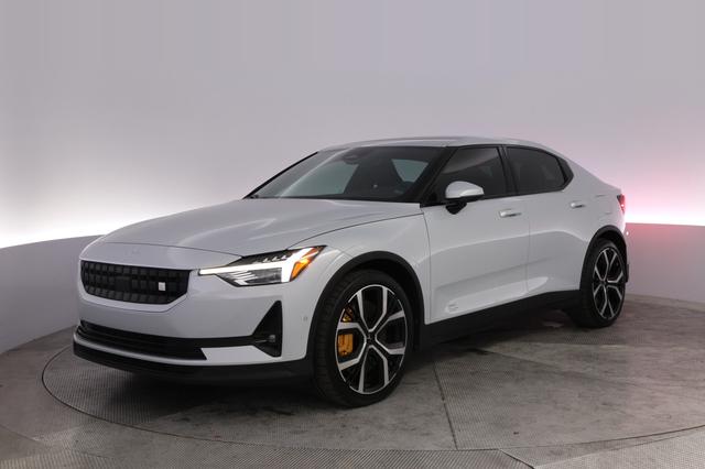 2023 Polestar 2 — VIN YSMET3KA9PL127654
