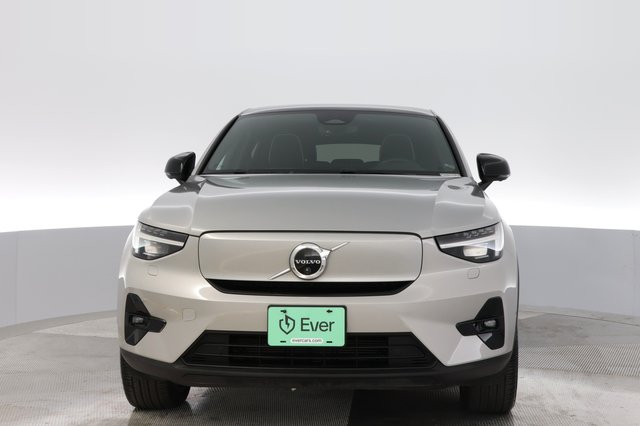 2023 Volvo C40 Recharge — photo 9 of 24
