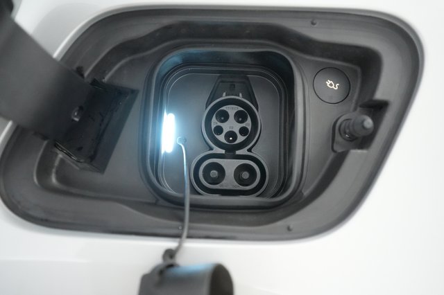 2023 Volvo C40 Recharge — photo 8 of 24