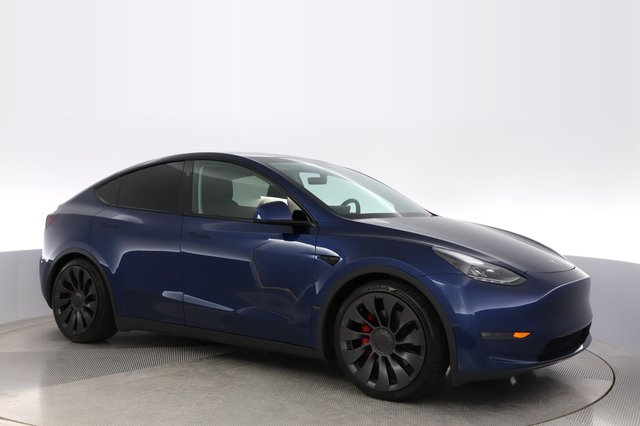 2024 Tesla Model Y — photo 11 of 24