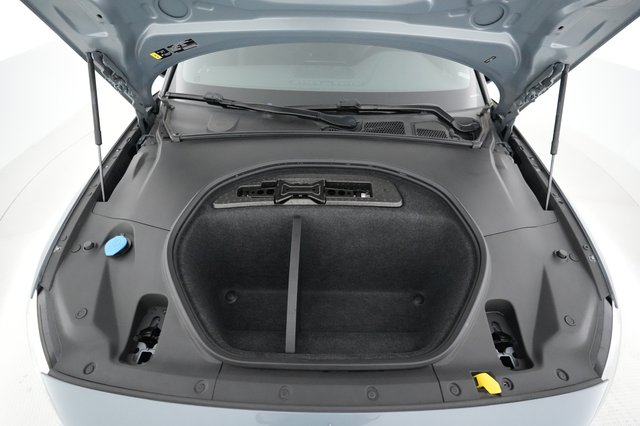 2022 Polestar 2 — photo 20 of 21