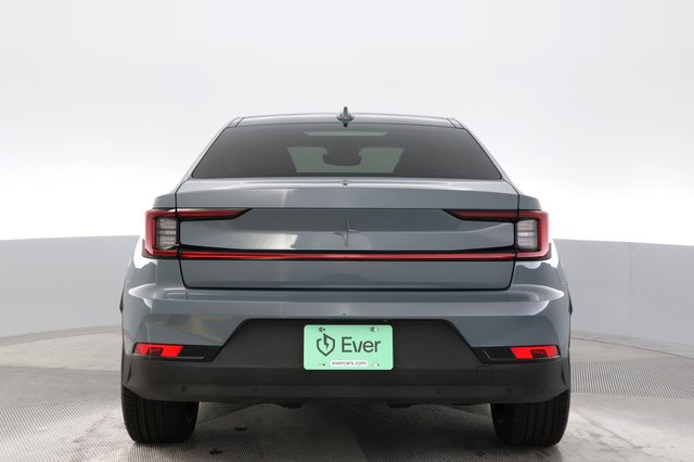 2022 Polestar 2 — photo 12 of 21