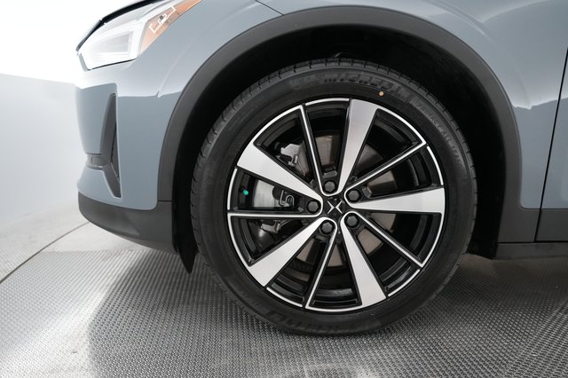 2022 Polestar 2 — photo 16 of 21