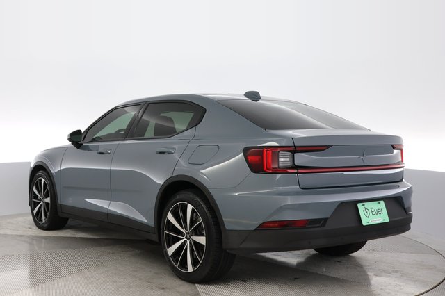 2022 Polestar 2 — photo 13 of 21