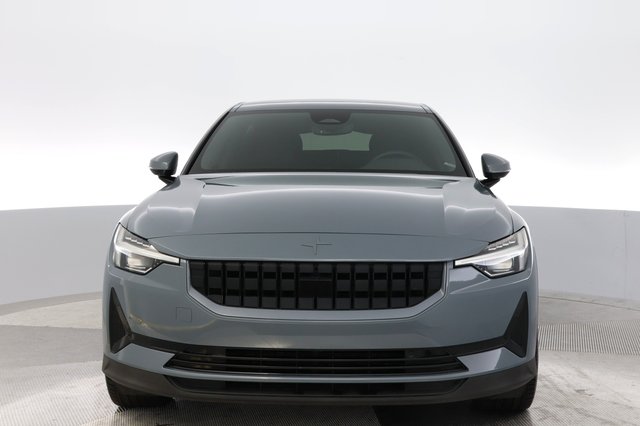 2022 Polestar 2 — photo 9 of 21