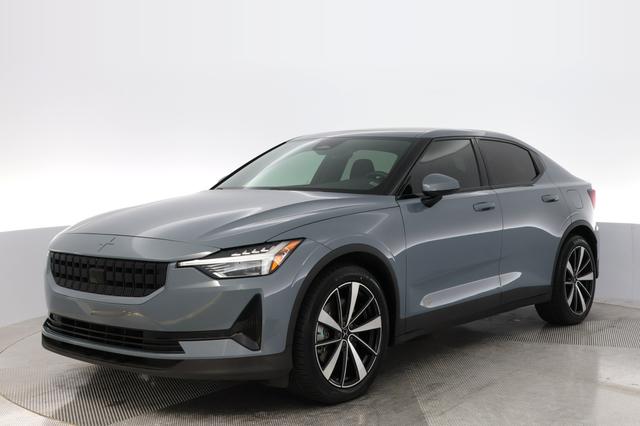 2022 Polestar 2 — VIN LPSED3KA6NL077164