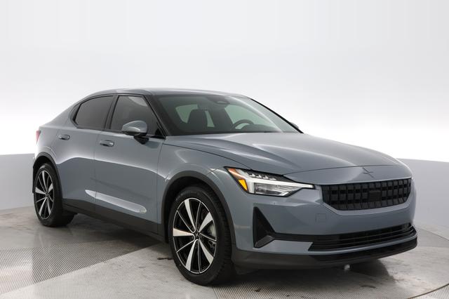 2022 Polestar 2 — photo 10 of 21