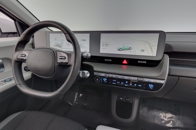 2024 Hyundai IONIQ 5 — photo 20 of 24