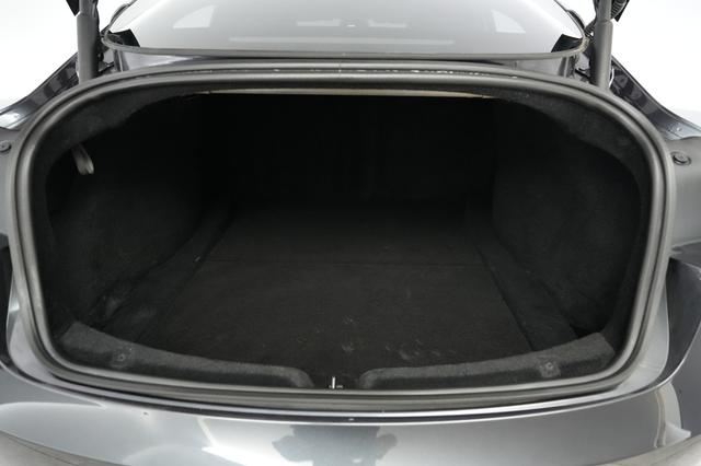 2024 Tesla Model 3 — photo 6 of 24