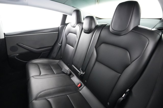 2024 Tesla Model 3 — photo 19 of 24