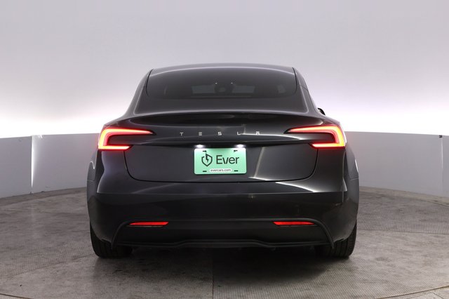 2024 Tesla Model 3 — photo 12 of 24