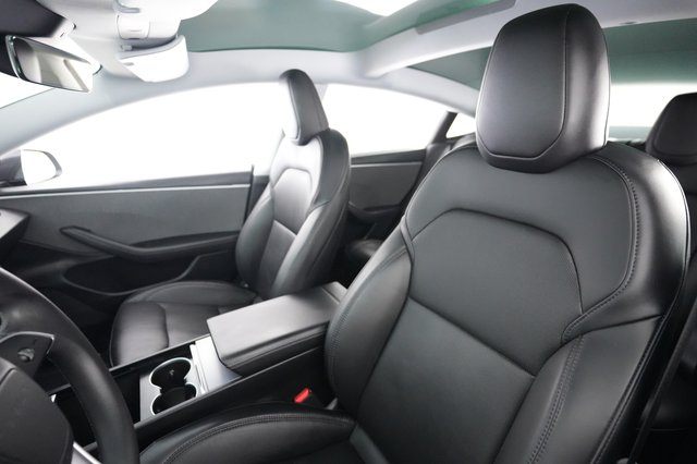 2024 Tesla Model 3 — photo 3 of 24