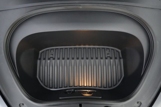 2024 Tesla Model 3 — photo 22 of 24