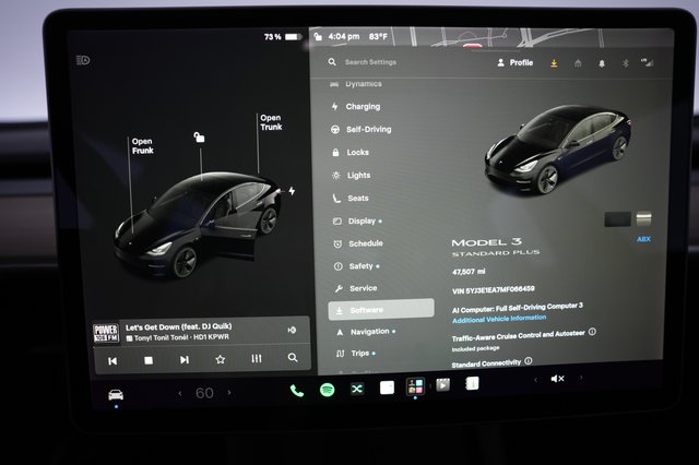 2021 Tesla Model 3 — photo 5 of 24