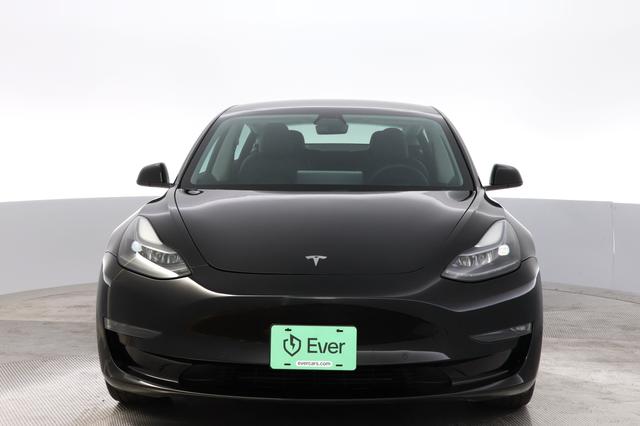 2021 Tesla Model 3 — photo 9 of 24