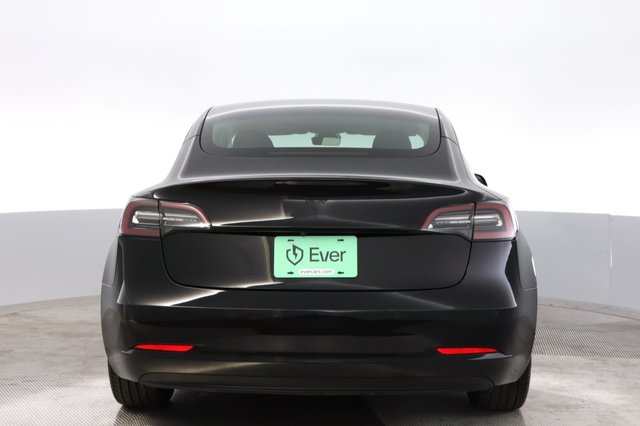 2021 Tesla Model 3 — photo 12 of 24