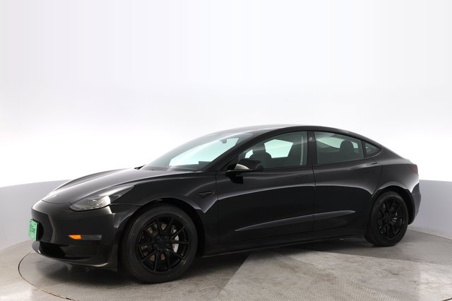 2021 Tesla Model 3 — photo 14 of 24