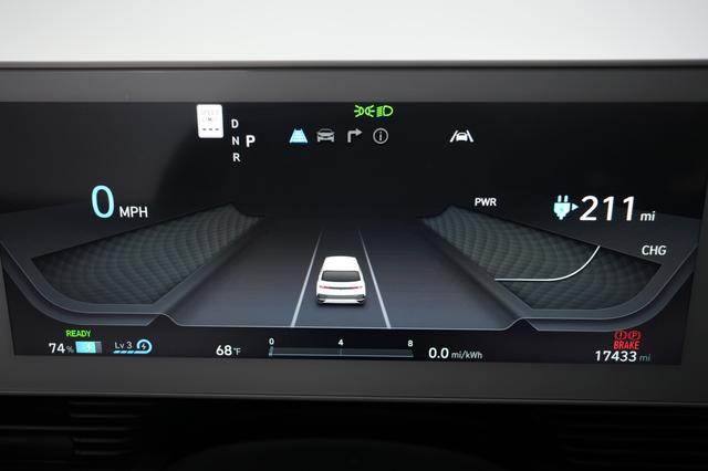 2024 Hyundai IONIQ 5 — photo 5 of 21