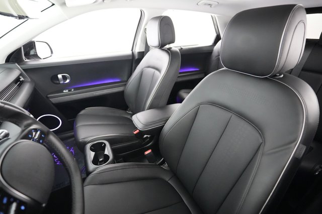 2024 Hyundai IONIQ 5 — photo 3 of 21