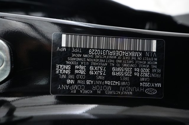 2024 Hyundai IONIQ 5 — photo 21 of 21