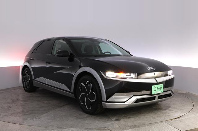 2024 Hyundai IONIQ 5 — photo 10 of 21