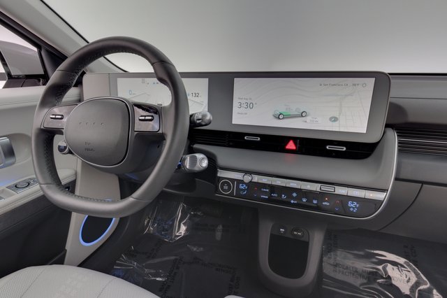 2024 Hyundai IONIQ 5 — photo 20 of 26