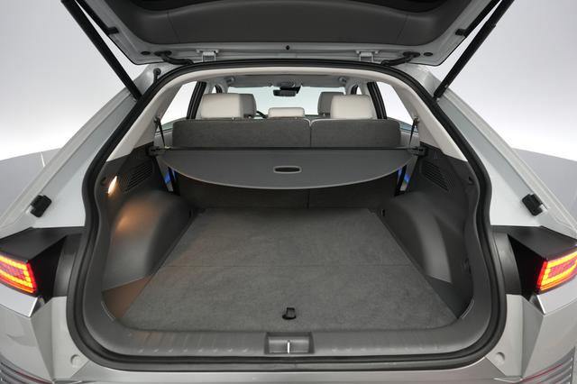 2024 Hyundai IONIQ 5 — photo 6 of 26