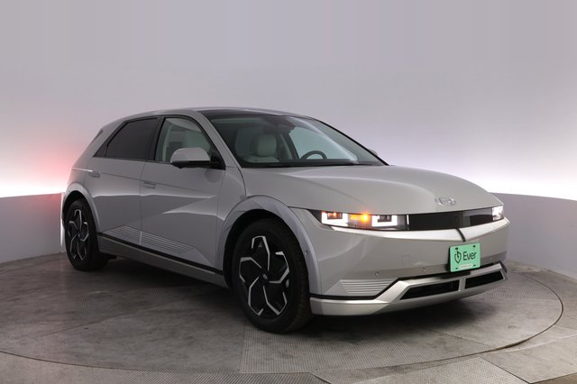 2024 Hyundai IONIQ 5 — photo 10 of 26
