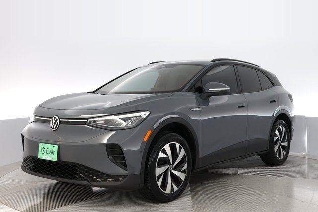 2023 Volkswagen ID.4 — VIN 1V2DNPE86PC055909