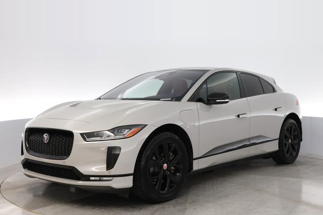 2023 Jaguar I-Pace — VIN SADHD2S12P1630149