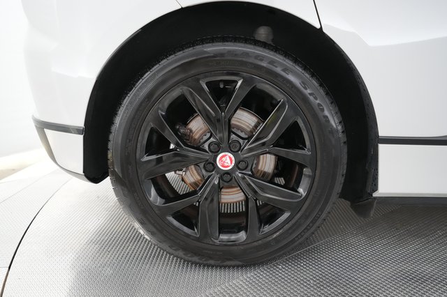 2023 Jaguar I-Pace — photo 7 of 25