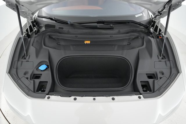 2023 Jaguar I-Pace — photo 23 of 25