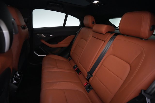 2023 Jaguar I-Pace — photo 19 of 25